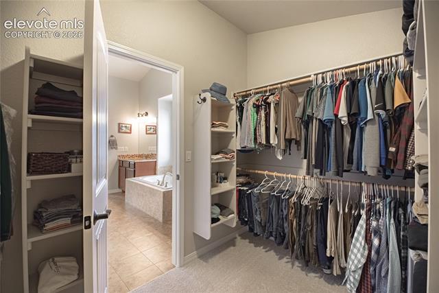 MLS Image for 8165  Foxtail Pine  ,Colorado Springs, Colorado