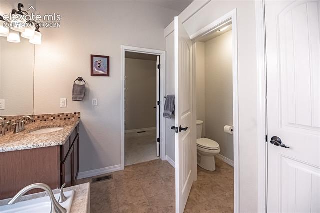 MLS Image for 8165  Foxtail Pine  ,Colorado Springs, Colorado
