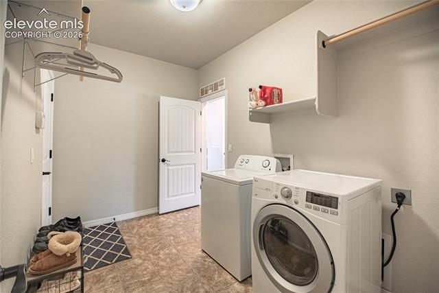 MLS Image for 8165  Foxtail Pine  ,Colorado Springs, Colorado