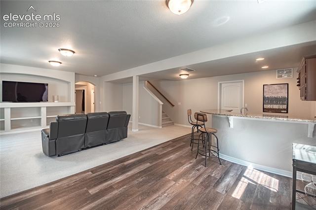 MLS Image for 8165  Foxtail Pine  ,Colorado Springs, Colorado