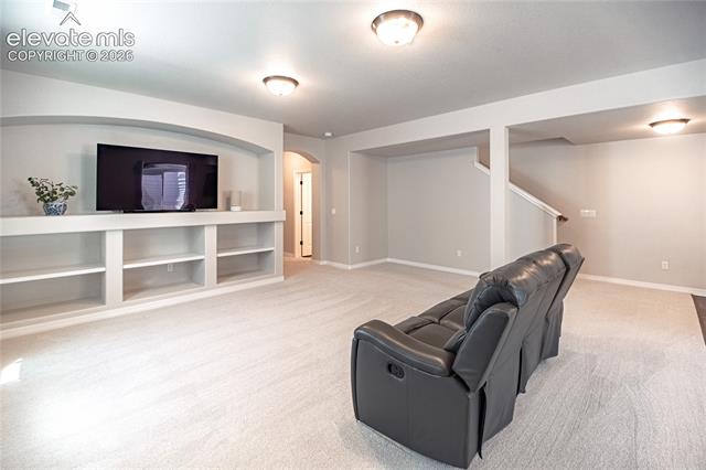 MLS Image for 8165  Foxtail Pine  ,Colorado Springs, Colorado