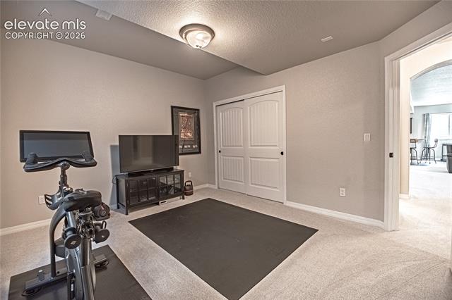 MLS Image for 8165  Foxtail Pine  ,Colorado Springs, Colorado