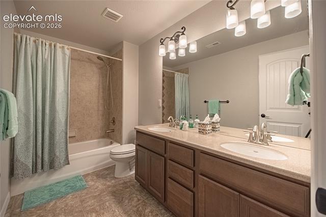 MLS Image for 8165  Foxtail Pine  ,Colorado Springs, Colorado