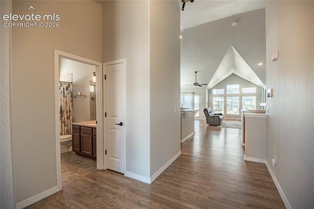 MLS Image for 8165  Foxtail Pine  ,Colorado Springs, Colorado