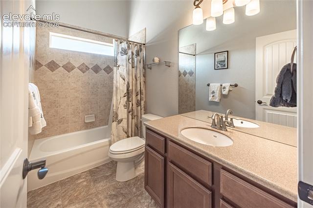 MLS Image for 8165  Foxtail Pine  ,Colorado Springs, Colorado