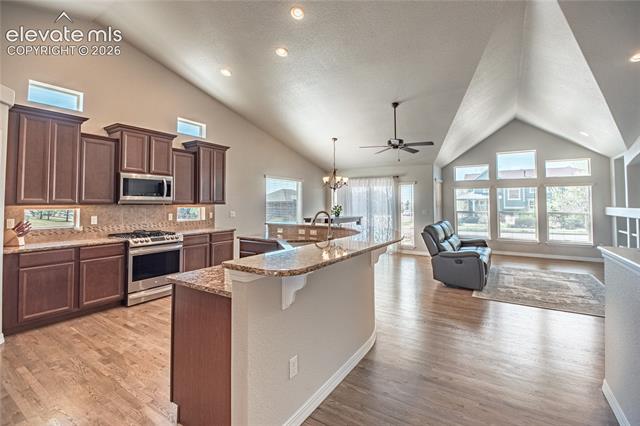 MLS Image for 8165  Foxtail Pine  ,Colorado Springs, Colorado