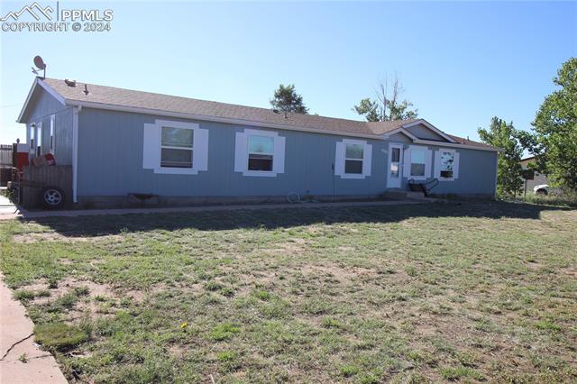 4885  Pipestem  , colorado springs  House Search MLS Picture