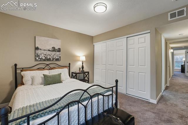 MLS Image for 3435  Rebecca  B ,Colorado Springs, Colorado