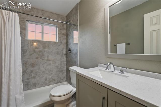 MLS Image for 3435  Rebecca  B ,Colorado Springs, Colorado