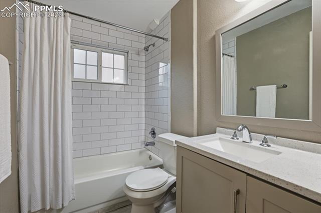 MLS Image for 3435  Rebecca  B ,Colorado Springs, Colorado