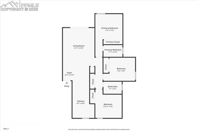 MLS Image for 3435  Rebecca  B ,Colorado Springs, Colorado
