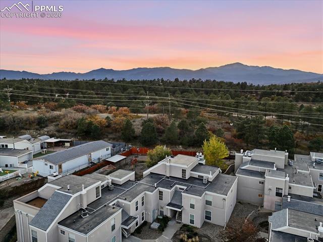 MLS Image for 3435  Rebecca  B ,Colorado Springs, Colorado