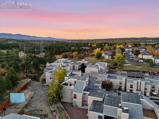 MLS Image for 3435  Rebecca  B ,Colorado Springs, Colorado