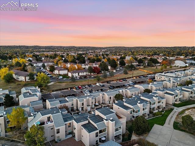 MLS Image for 3435  Rebecca  B ,Colorado Springs, Colorado