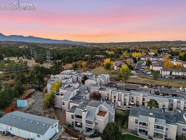 MLS Image for 3435  Rebecca  B ,Colorado Springs, Colorado
