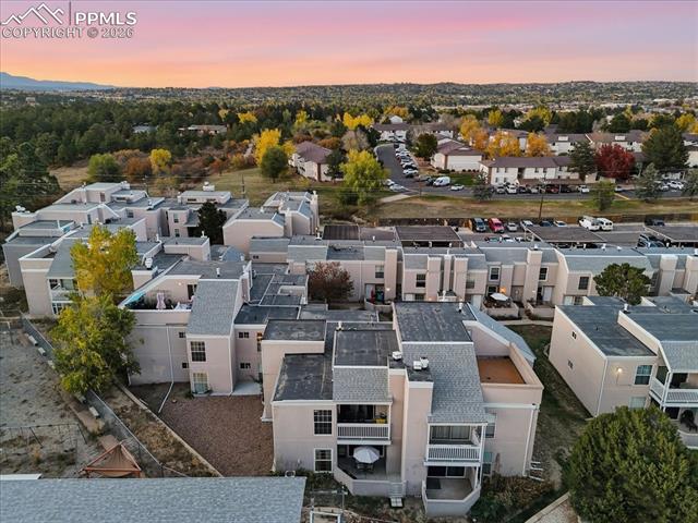 MLS Image for 3435  Rebecca  B ,Colorado Springs, Colorado
