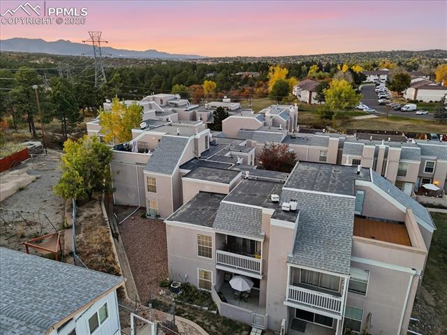 MLS Image for 3435  Rebecca  B ,Colorado Springs, Colorado