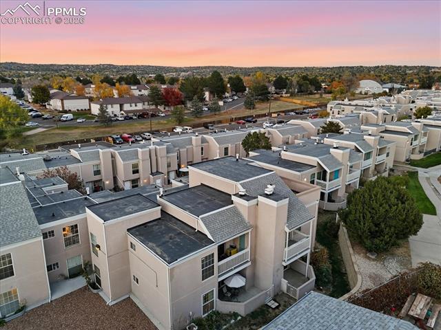 MLS Image for 3435  Rebecca  B ,Colorado Springs, Colorado