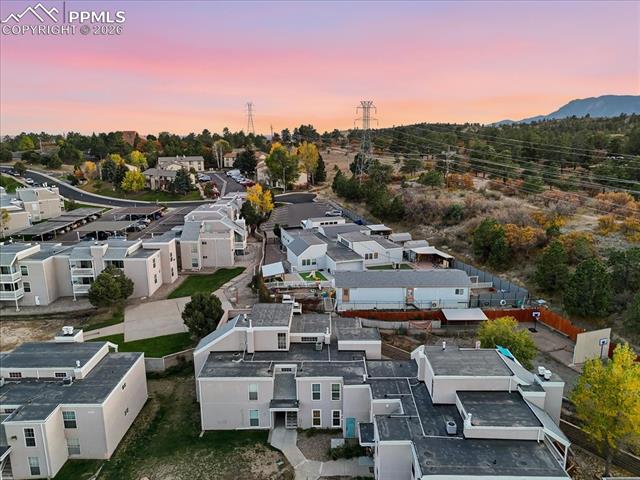 MLS Image for 3435  Rebecca  B ,Colorado Springs, Colorado