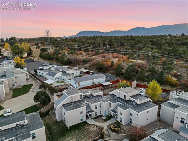 MLS Image for 3435  Rebecca  B ,Colorado Springs, Colorado