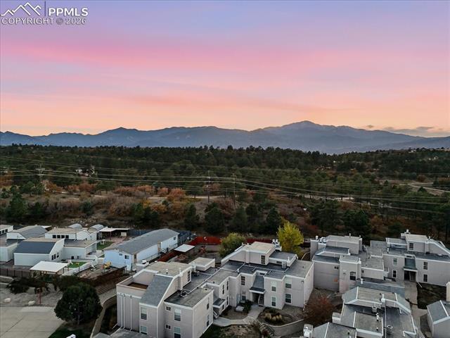 MLS Image for 3435  Rebecca  B ,Colorado Springs, Colorado