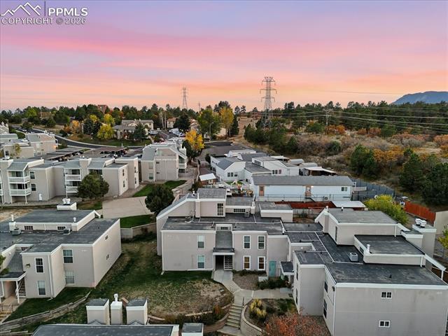 MLS Image for 3435  Rebecca  B ,Colorado Springs, Colorado