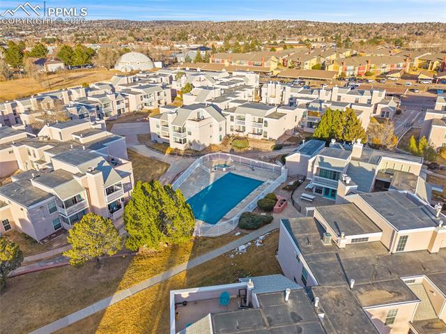 MLS Image for 3435  Rebecca  B ,Colorado Springs, Colorado