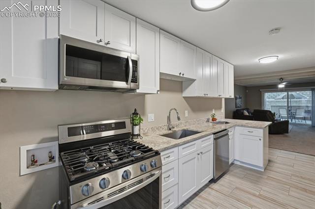 MLS Image for 3435  Rebecca  B ,Colorado Springs, Colorado