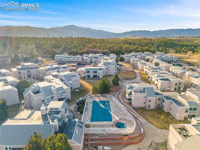 MLS Image for 3435  Rebecca  B ,Colorado Springs, Colorado