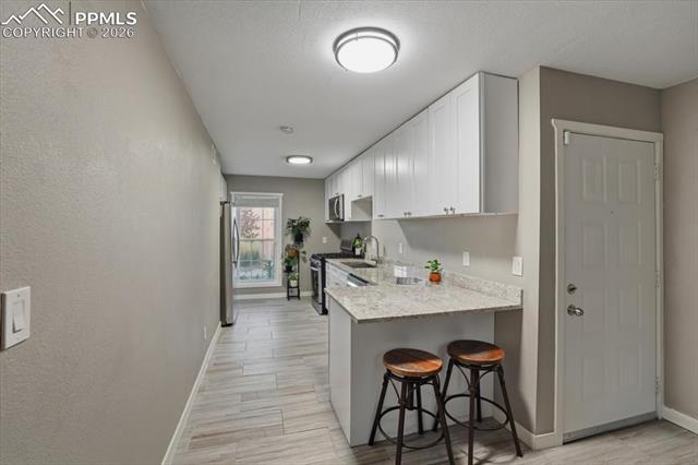 MLS Image for 3435  Rebecca  B ,Colorado Springs, Colorado