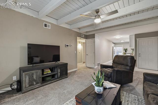 MLS Image for 3435  Rebecca  B ,Colorado Springs, Colorado