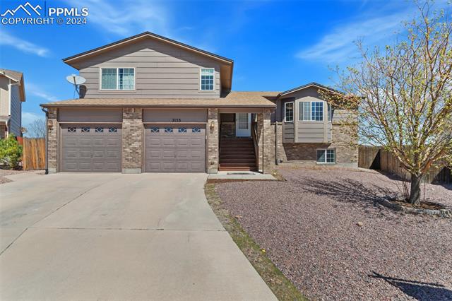7133  Dove Valley  , colorado springs  House Search MLS Picture
