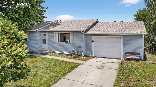 6545  Brook Forest  , colorado springs  House Search MLS Picture