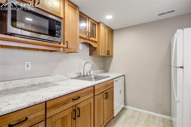 MLS Image for 1014  Fontmore  B ,Colorado Springs, Colorado