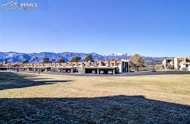 MLS Image for 1014  Fontmore  B ,Colorado Springs, Colorado