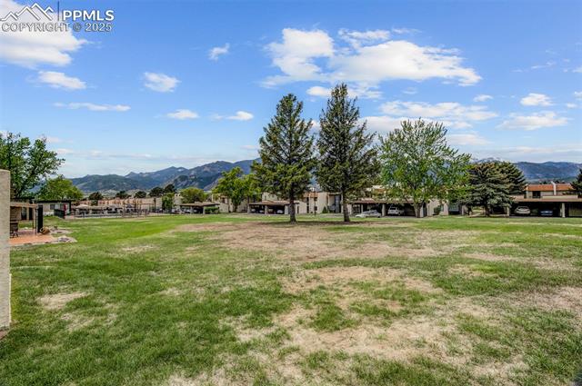 MLS Image for 1014  Fontmore  B ,Colorado Springs, Colorado