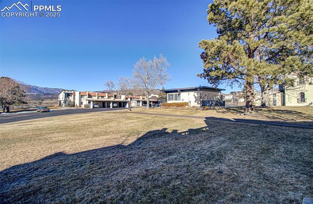 MLS Image for 1014  Fontmore  B ,Colorado Springs, Colorado