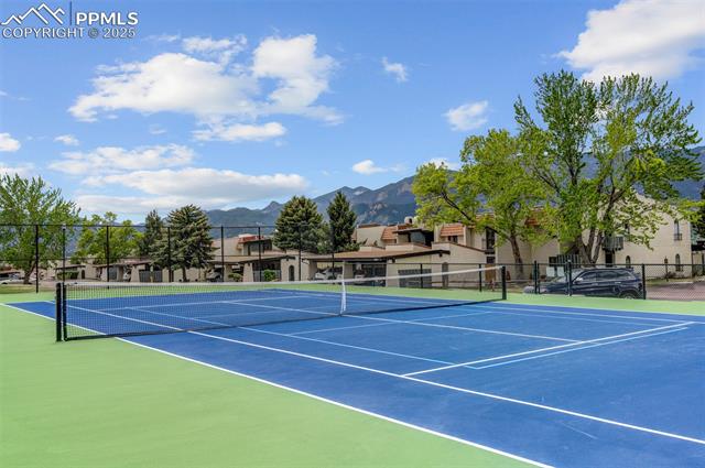 MLS Image for 1014  Fontmore  B ,Colorado Springs, Colorado