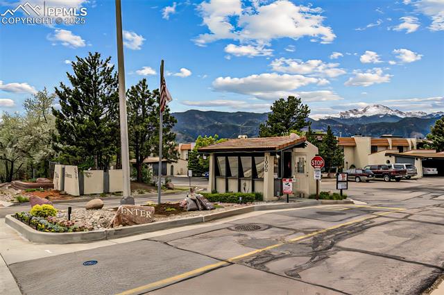 MLS Image for 1014  Fontmore  B ,Colorado Springs, Colorado