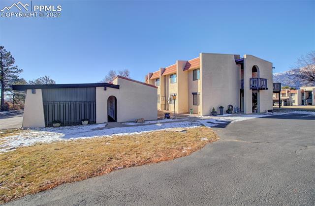 MLS Image for 1014  Fontmore  B ,Colorado Springs, Colorado