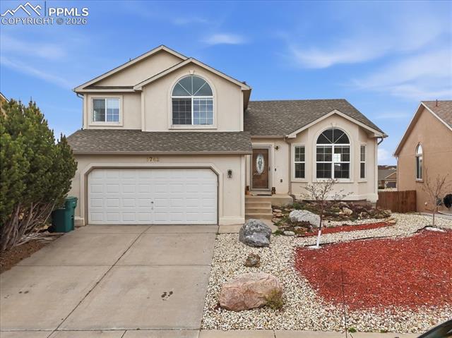 6762  Wild Indigo  , colorado springs&nbsp; House Search MLS Picture