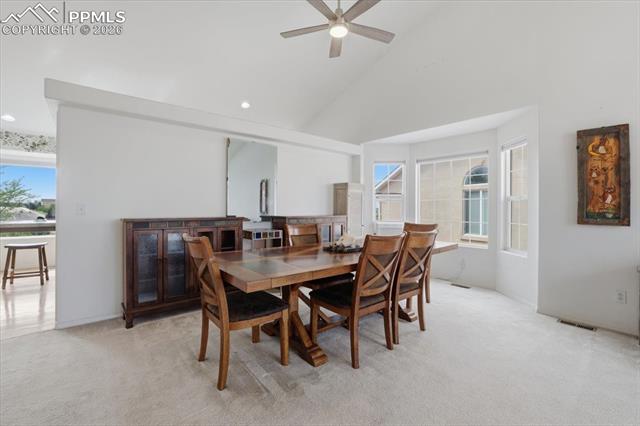 MLS Image for 6762  Wild Indigo  ,Colorado Springs, Colorado