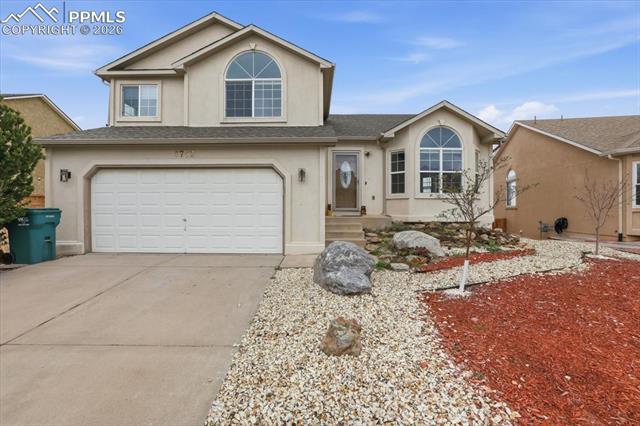MLS Image for 6762  Wild Indigo  ,Colorado Springs, Colorado