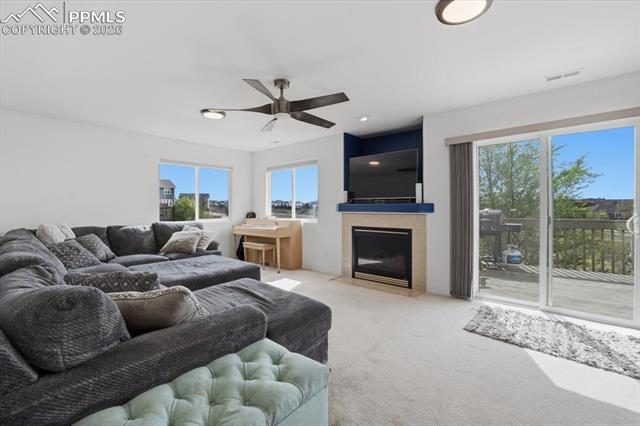 MLS Image for 6762  Wild Indigo  ,Colorado Springs, Colorado