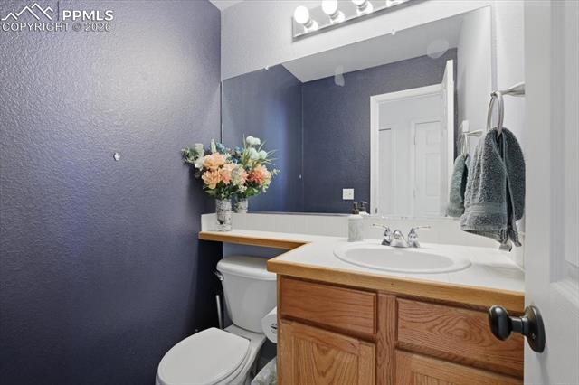 MLS Image for 6762  Wild Indigo  ,Colorado Springs, Colorado