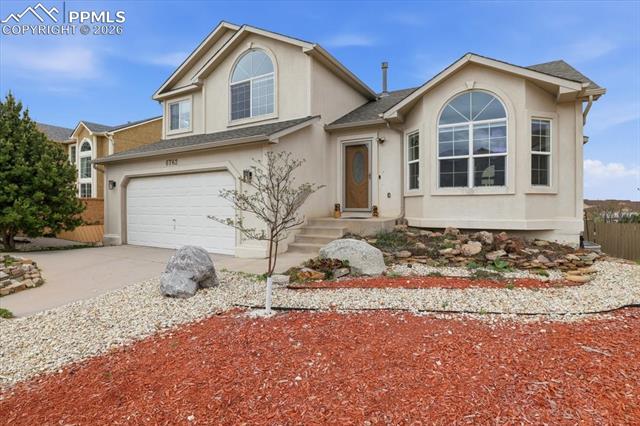MLS Image for 6762  Wild Indigo  ,Colorado Springs, Colorado