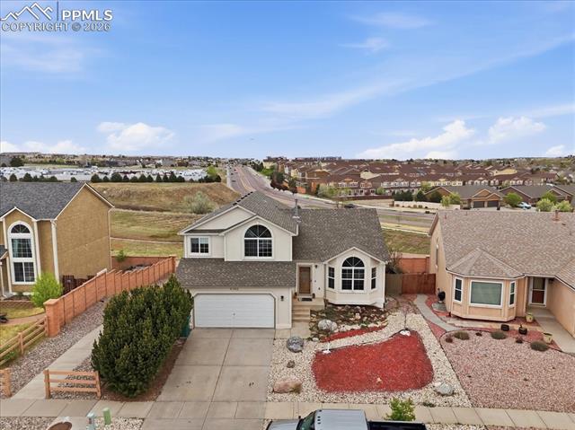 MLS Image for 6762  Wild Indigo  ,Colorado Springs, Colorado
