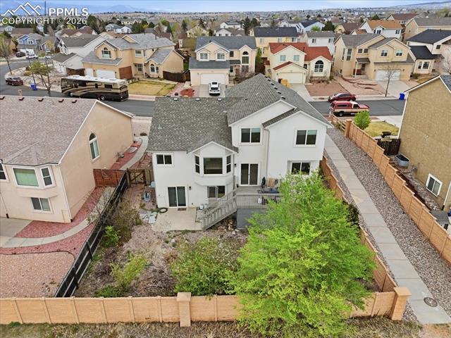 MLS Image for 6762  Wild Indigo  ,Colorado Springs, Colorado