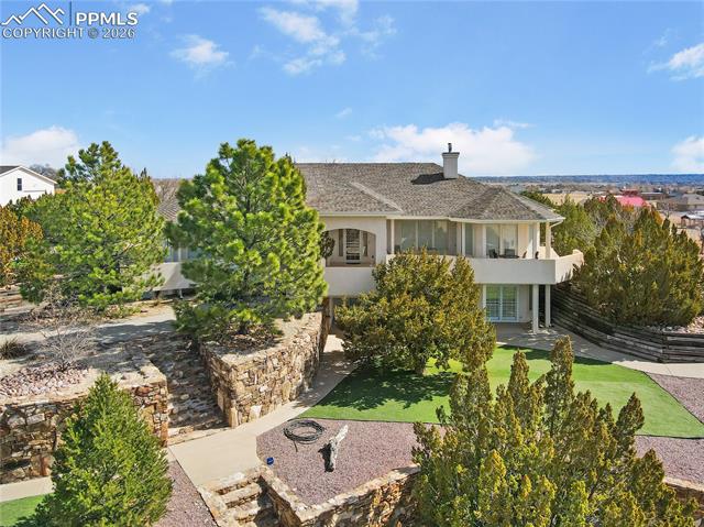MLS Image for 449 S Siesta  ,Pueblo, Colorado