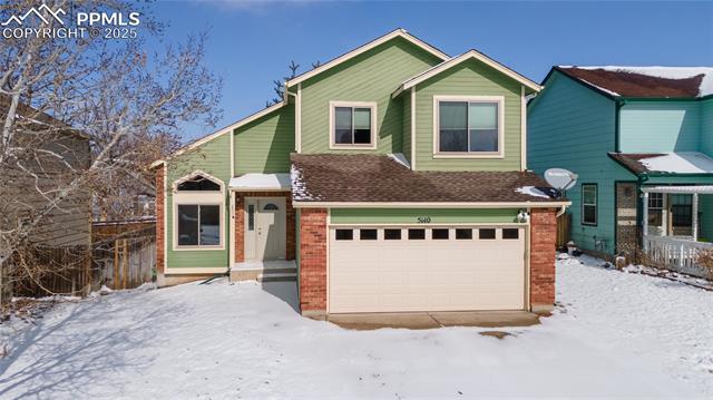 MLS Image for 5140  Paradox  ,Colorado Springs, Colorado